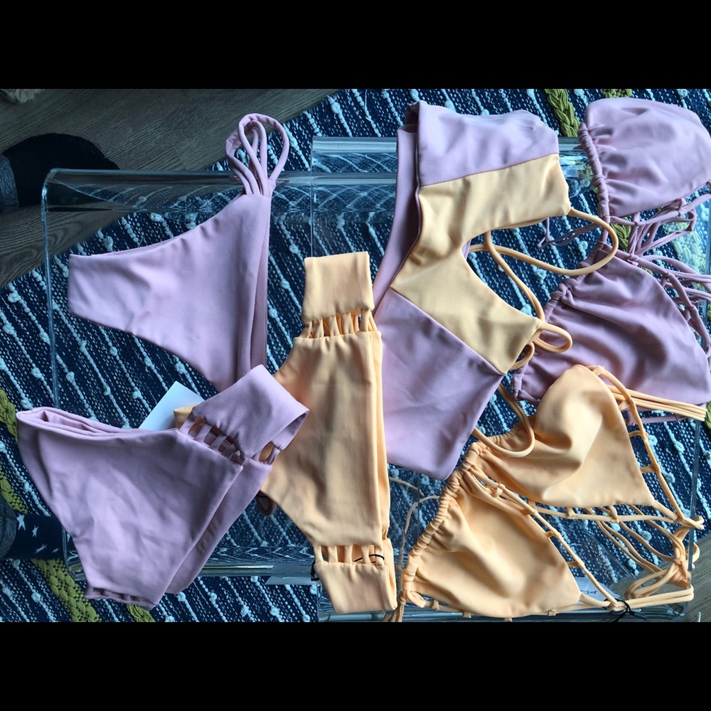 KAOHS Bikinis